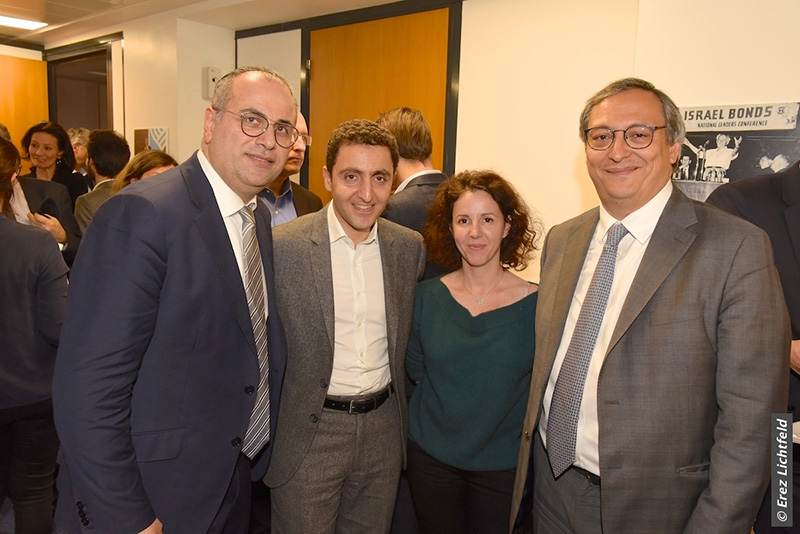 events-Philippe Uzan-en – Israelbondsintl