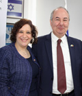 Israel bonds intl Women´s-Division-in-Mexico