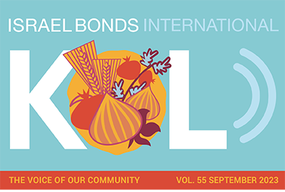 Israel Bonds KOL September_MOBILE HEADER