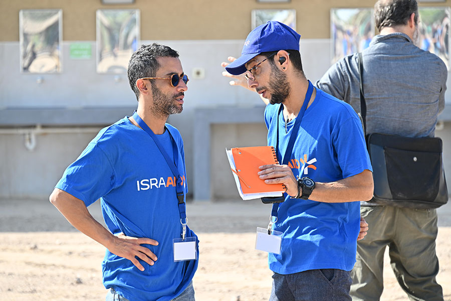 IsraAID-Israel-Response_Resilience-Kit-Packing