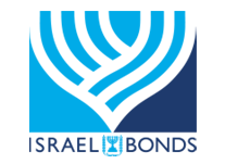 Logo Invest in Israel Bonds