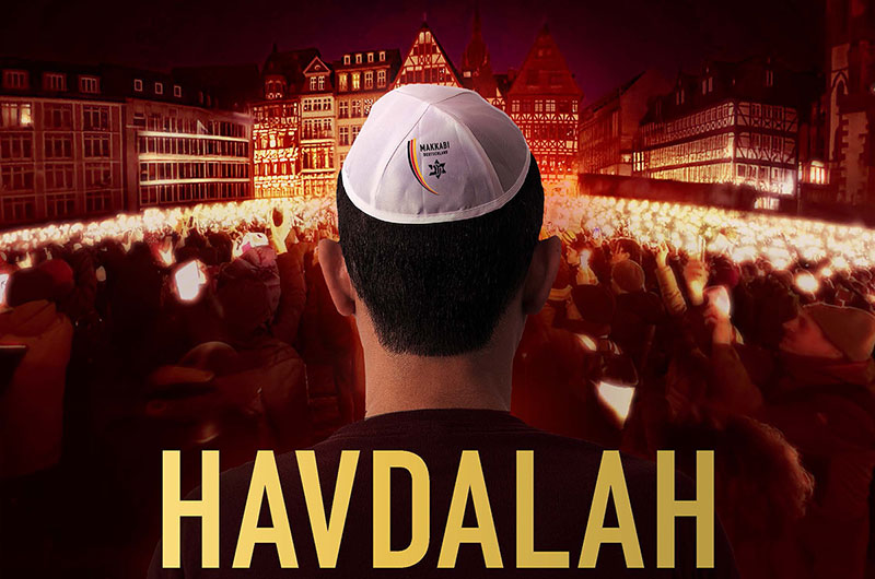 Havdalah-Römer-Flyer-Image