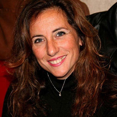 Elizabeth Cohen