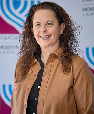 Bertha Raijman