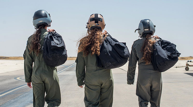 KOL-Mar-2026-Israel-Matters-IAF_female_aviators,_June_2018.-IDF-Spokesperson's-Unit KOL-Mar-2026-Israel-Matters-IAF_female_aviators,_June_2018.-IDF-Spokesperson's-Unit