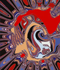 cosmic-melding