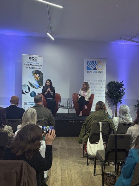 KOL-July-2026-Event-UK-Emily-Schrader-Photo-3 KOL-July-2026-Event-UK-Emily-Schrader-Photo-3