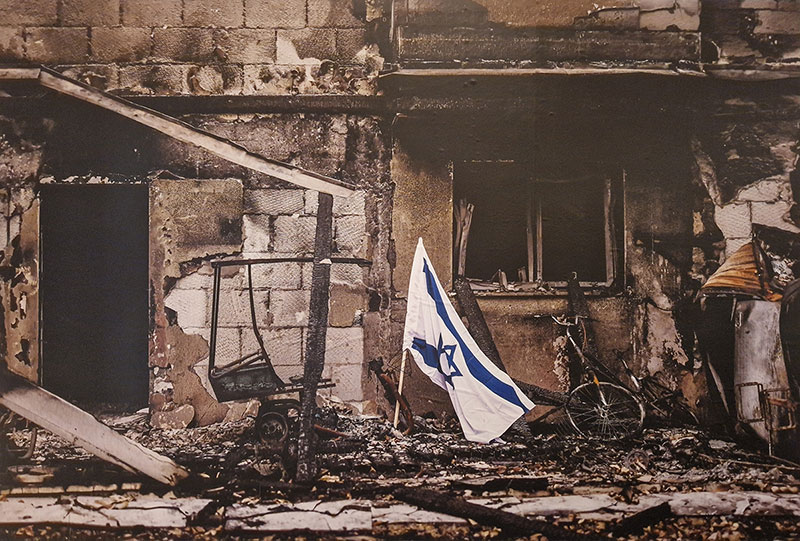 Israel-Matters-(Oct-7)-Kibbutz--Beeri-by-Micah-Brickman