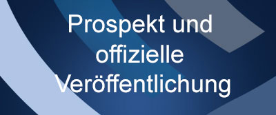 Prospectus-de
