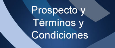 Prospectus-es